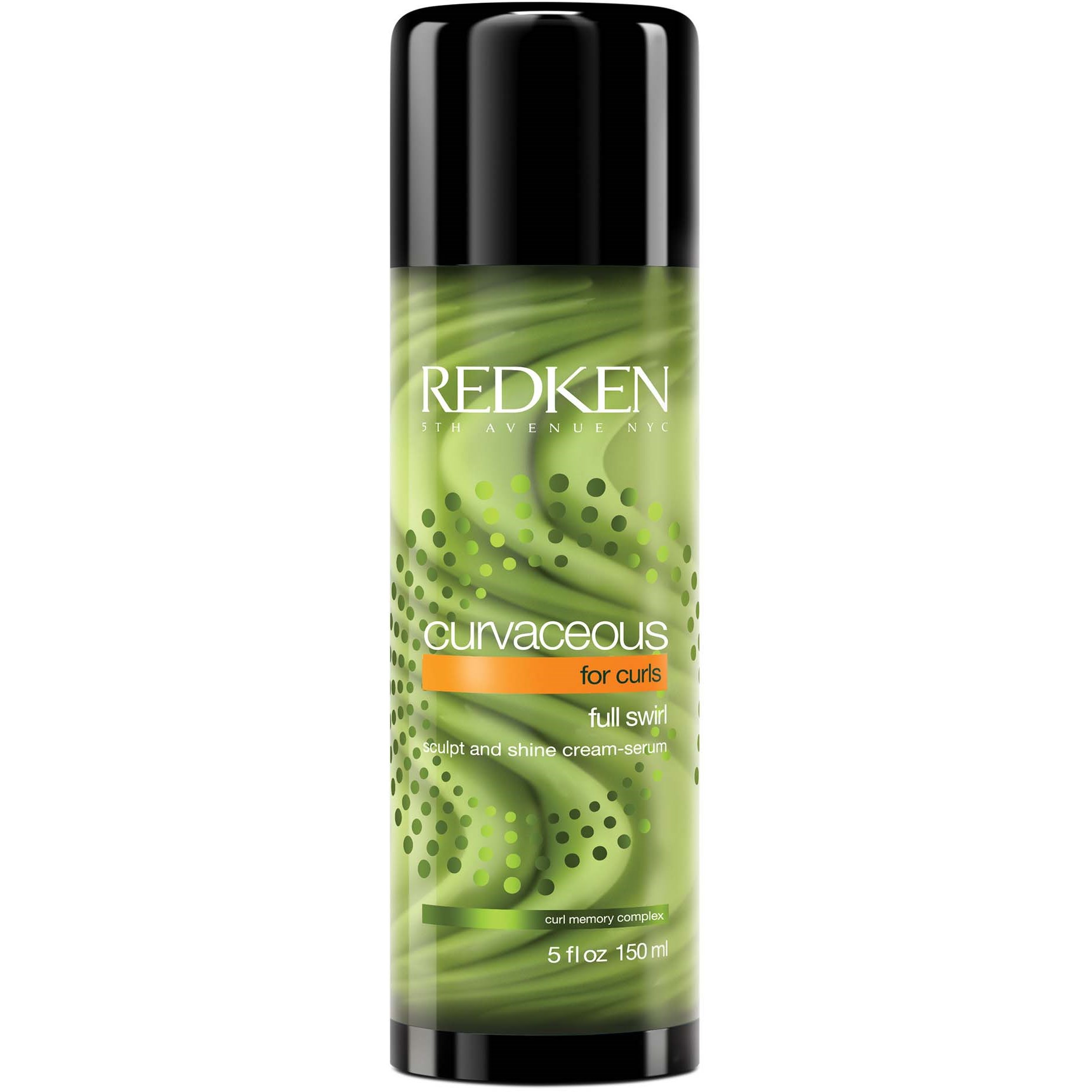 Läs mer om Redken Curvaceous Full Swirl 150 ml