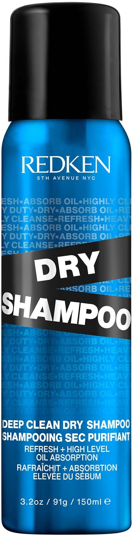 Redken Deep Clean Dry Shampoo 95 g