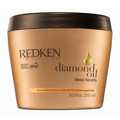 Redken Diamond Oil Deep Facets 250 ml