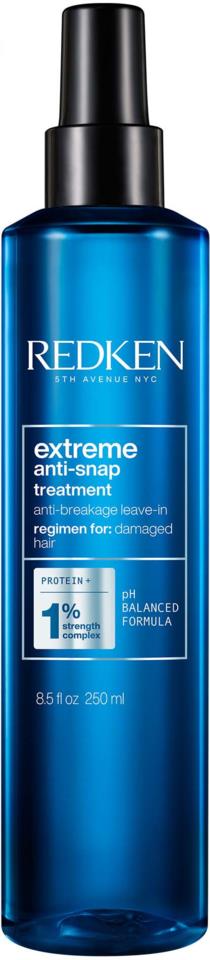 Redken Extreme Anti Snap 250 ml