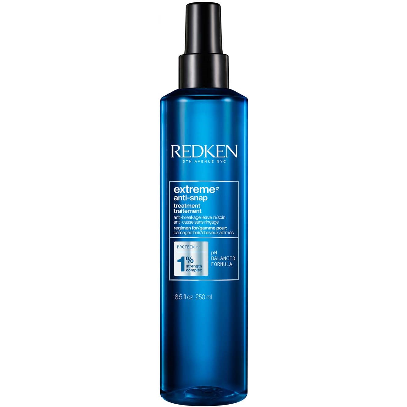 Produktfoto för Redken Extreme Anti-Snap Treatment 240 ml