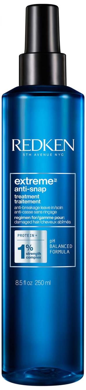 Redken Extreme Anti-Snap Leave-In Treatment 250 ml