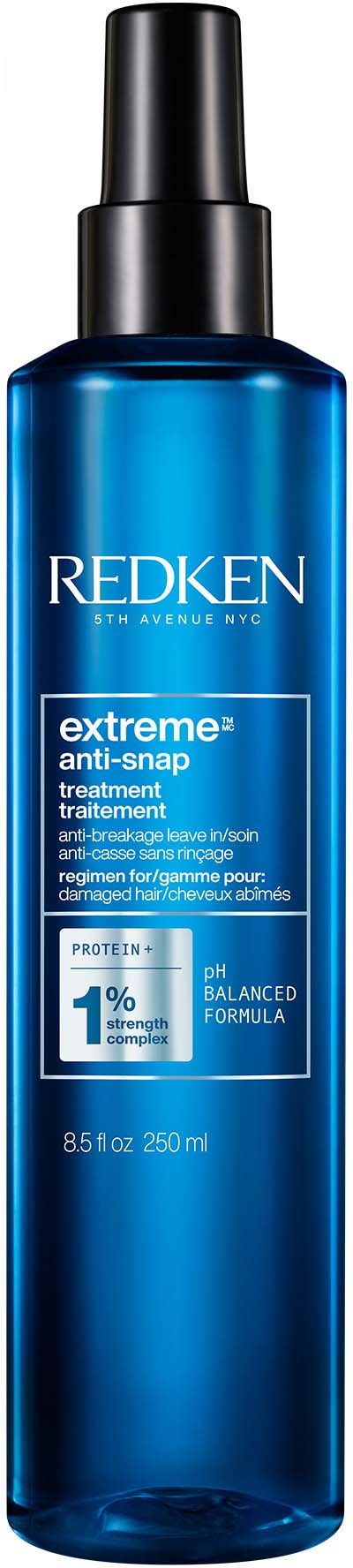 Redken Redken Extreme Anti-Snap Leave-In Treatment 250 ml