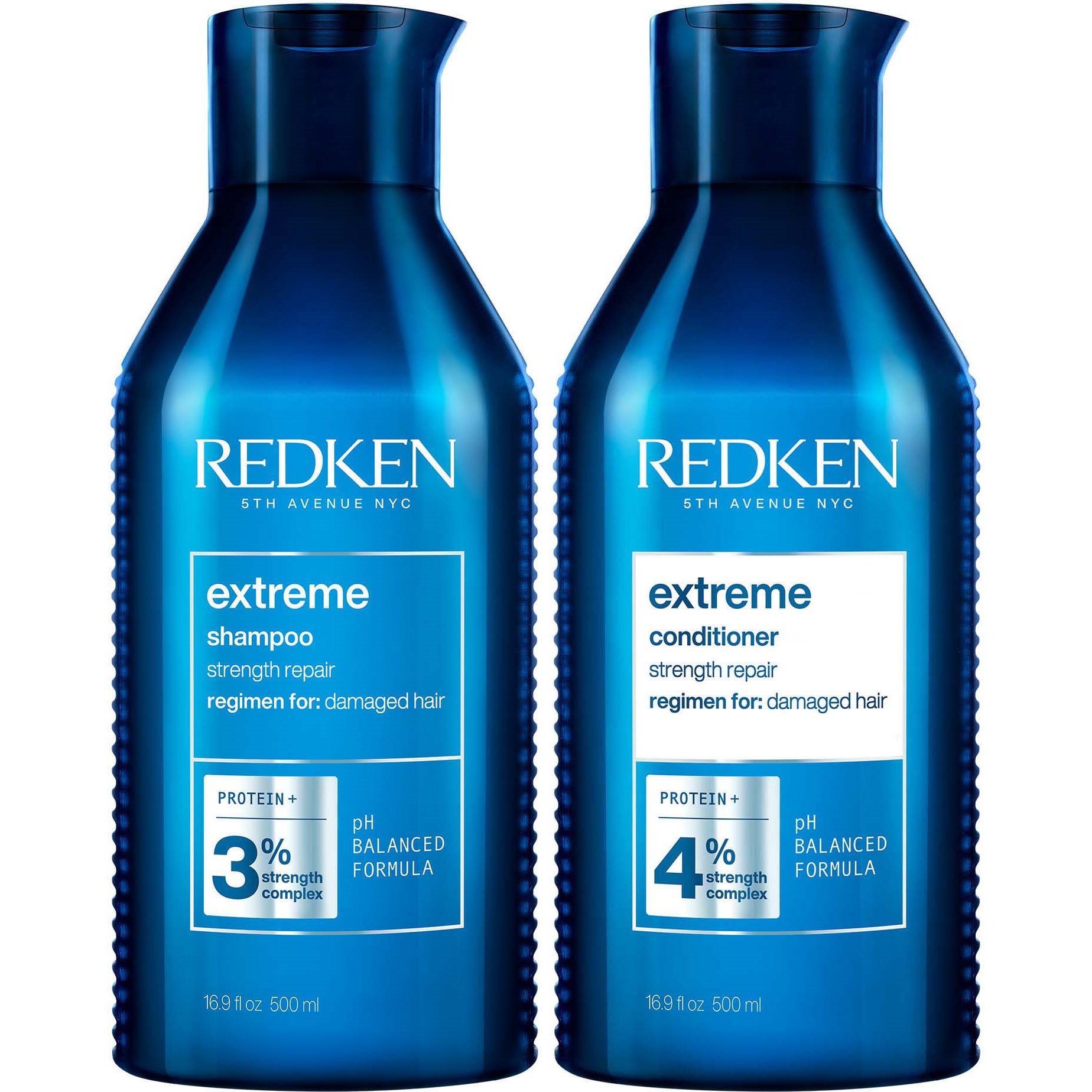 Redken Extreme Big Duo