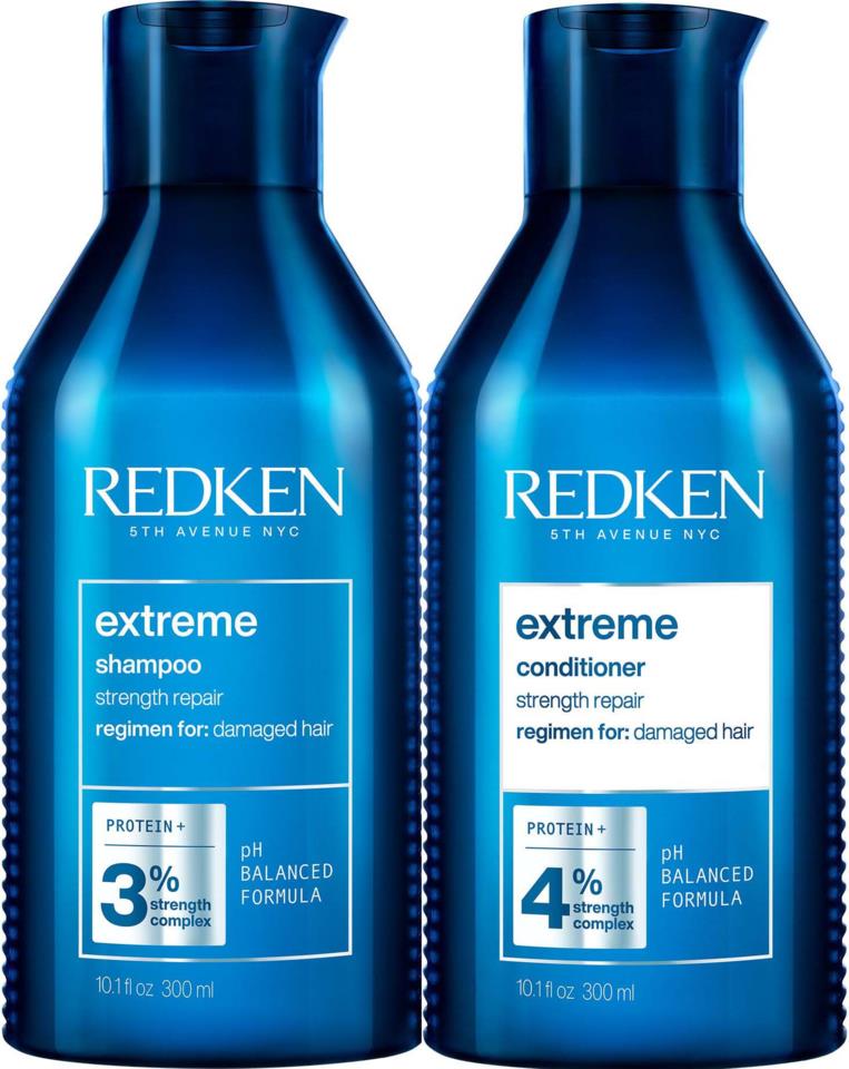 Redken Extreme Duo