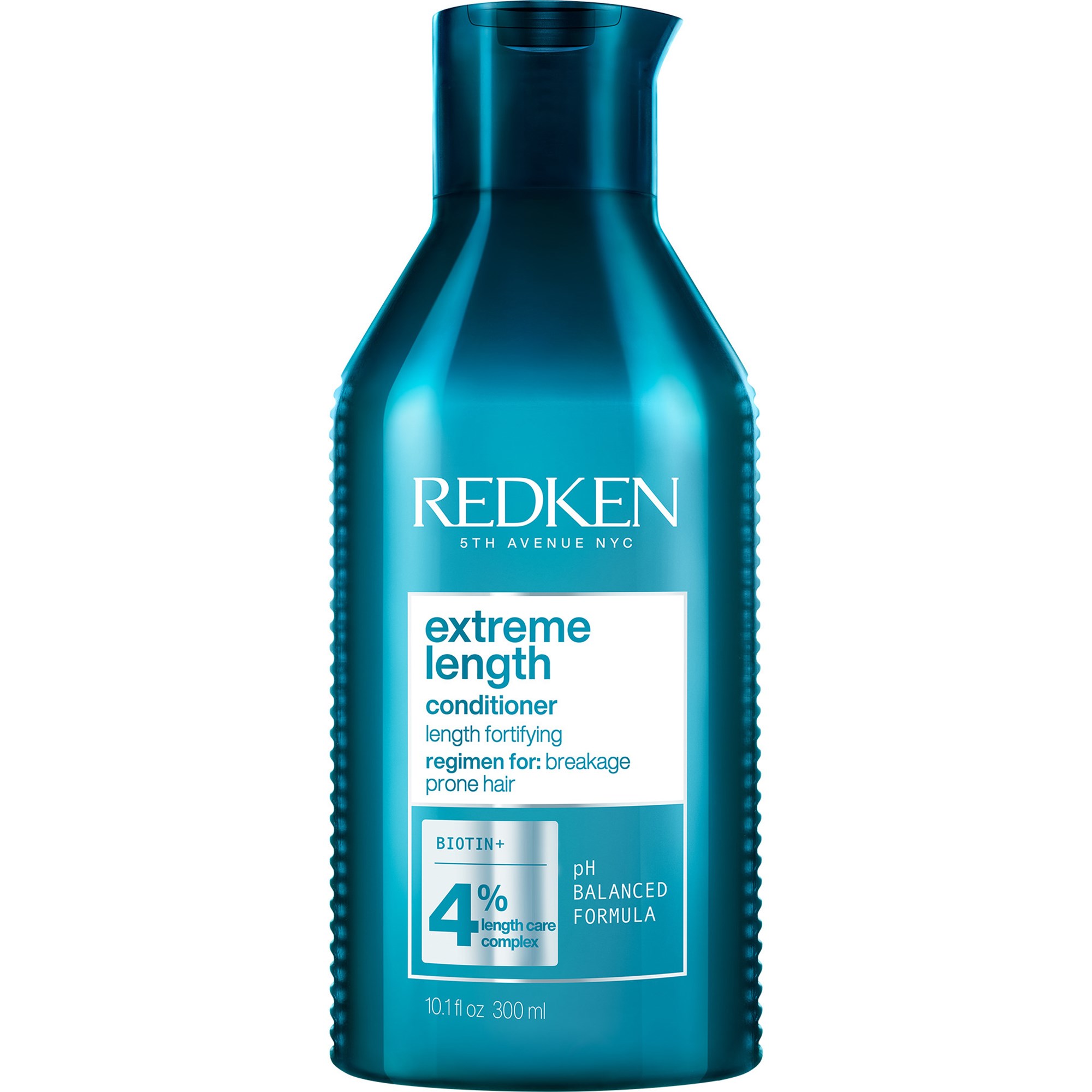 Läs mer om Redken Extreme Length Conditioner 300 ml