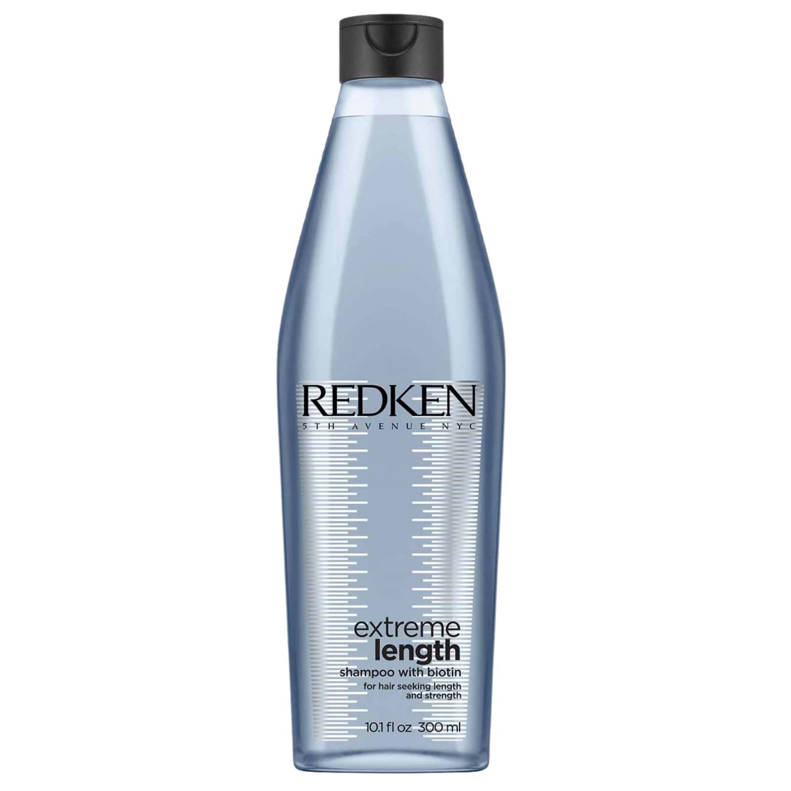 Redken Extreme Length Shampoo Shampoo