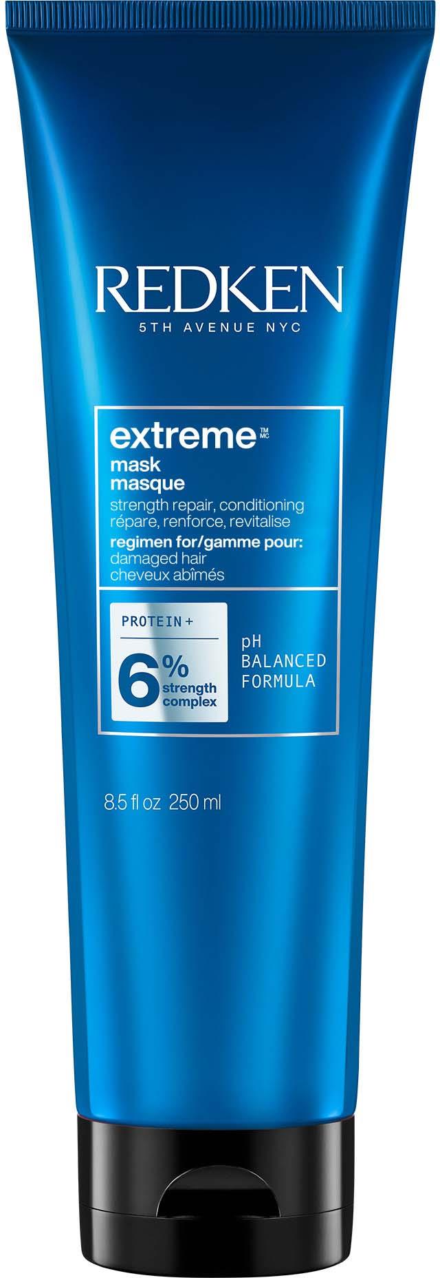 Redken Extreme Strength Repair Mask 250 ml