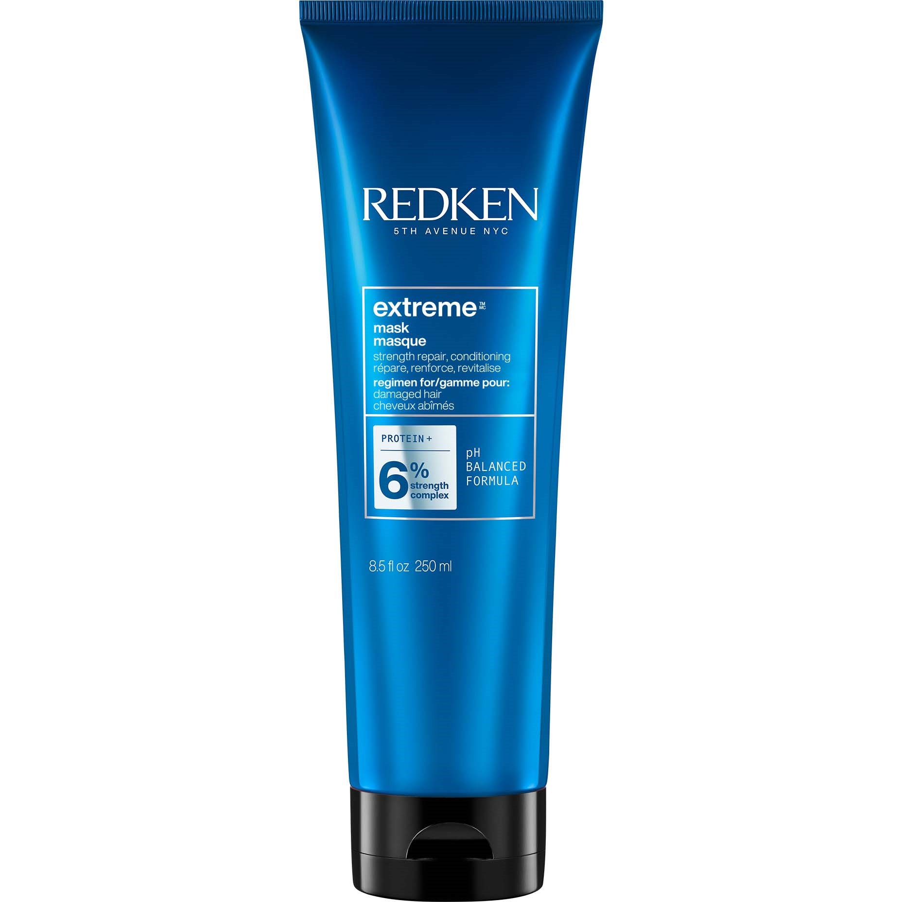 Redken Extreme Strength Repair Mask 250 ml