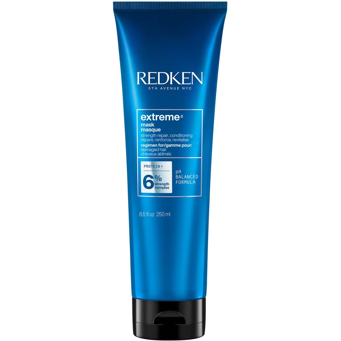 Redken Extreme Strength Repair Mask 250 ml