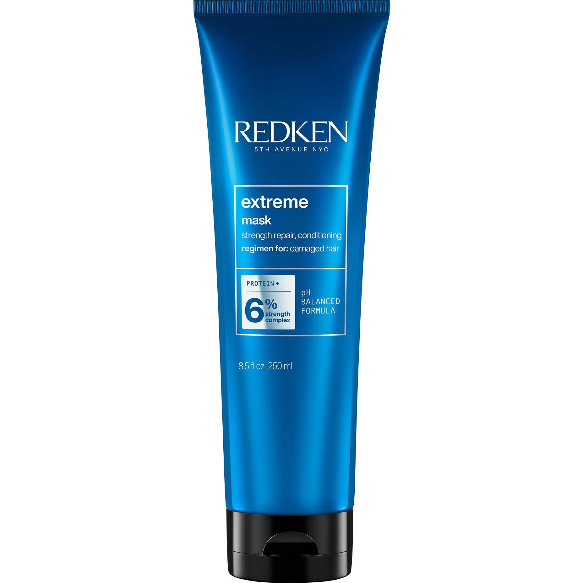 Redken Extreme Strength Repair Mask 250 ml (zdjęcie 5)