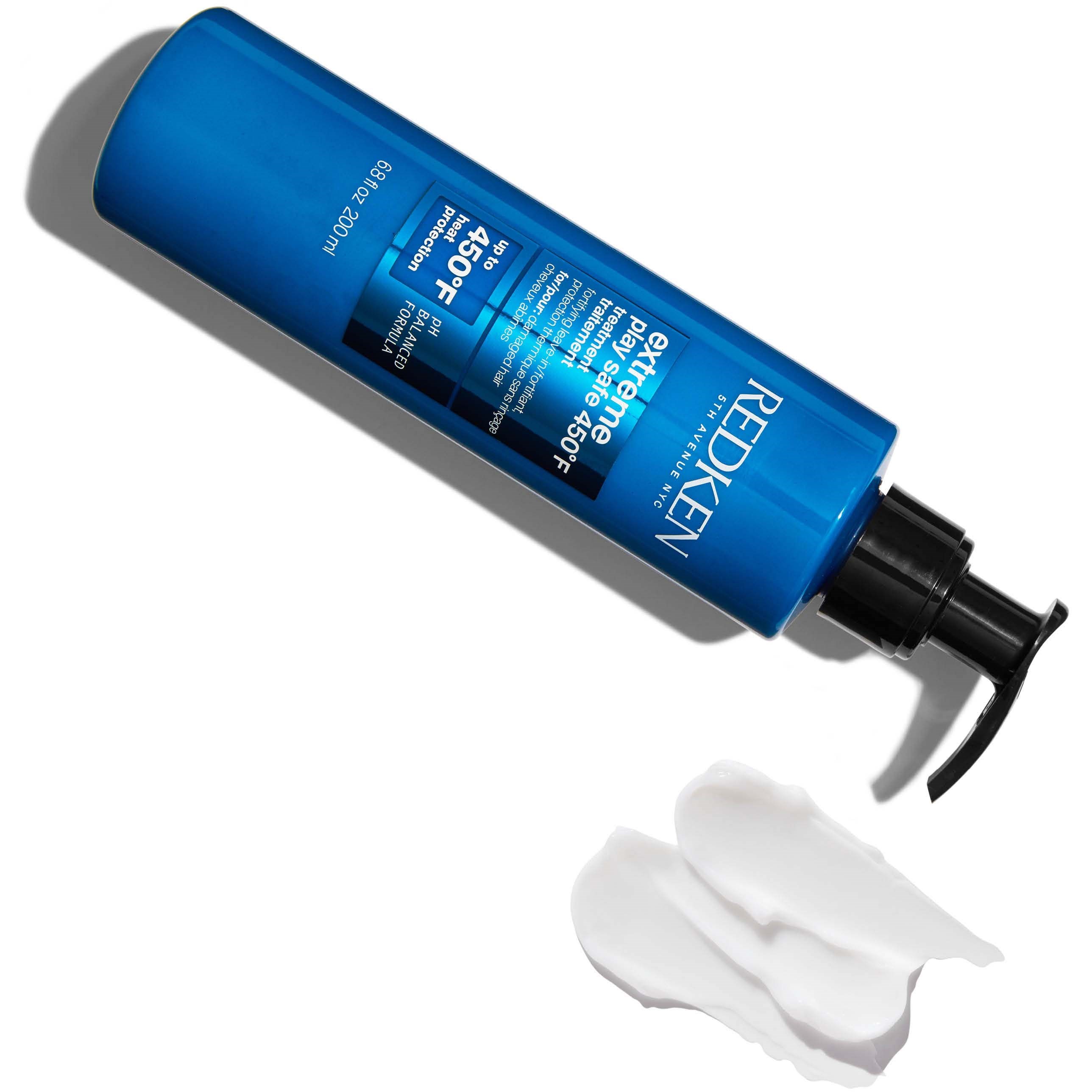 Redken Extreme Play Safe 250 ml (zdjęcie 4)