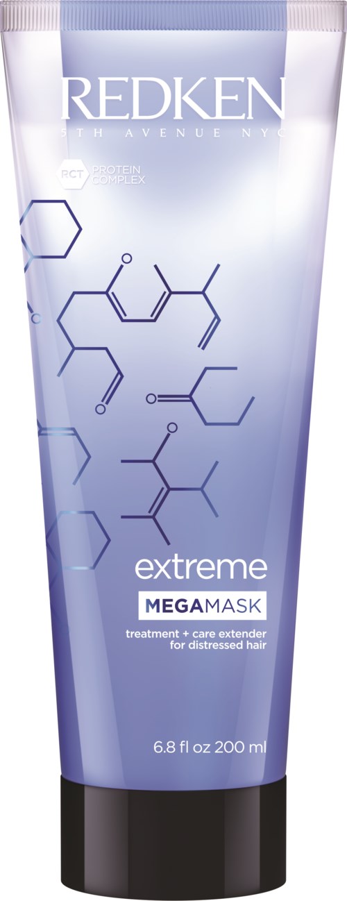 Redken Extreme Megamask 200 ml