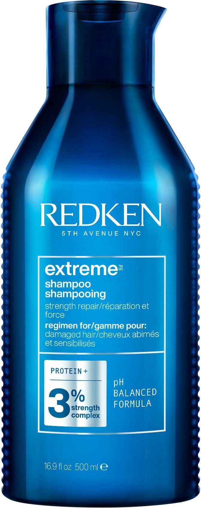 Redken Extreme Shampoo 500 ml