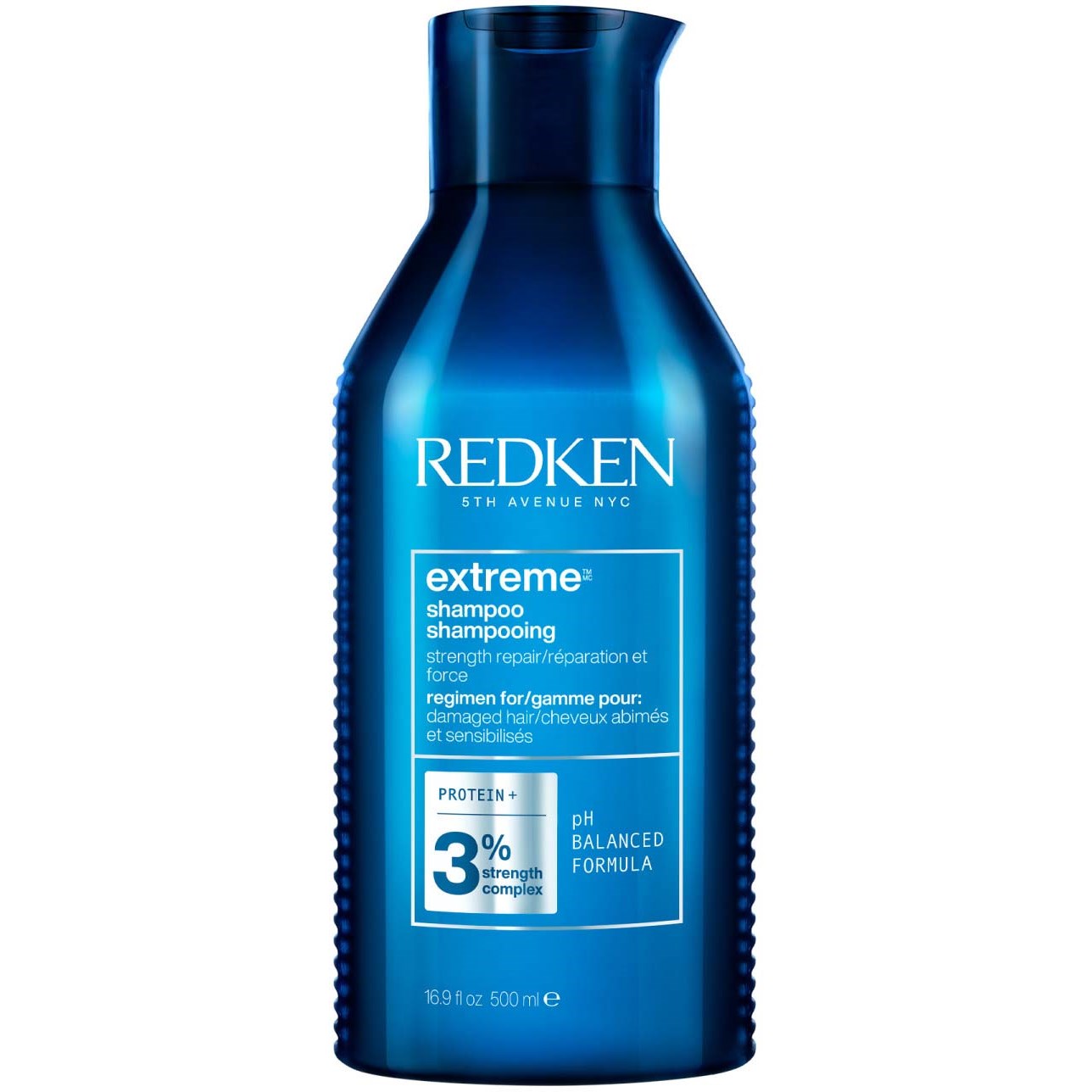Redken Extreme Shampoo 500 ml