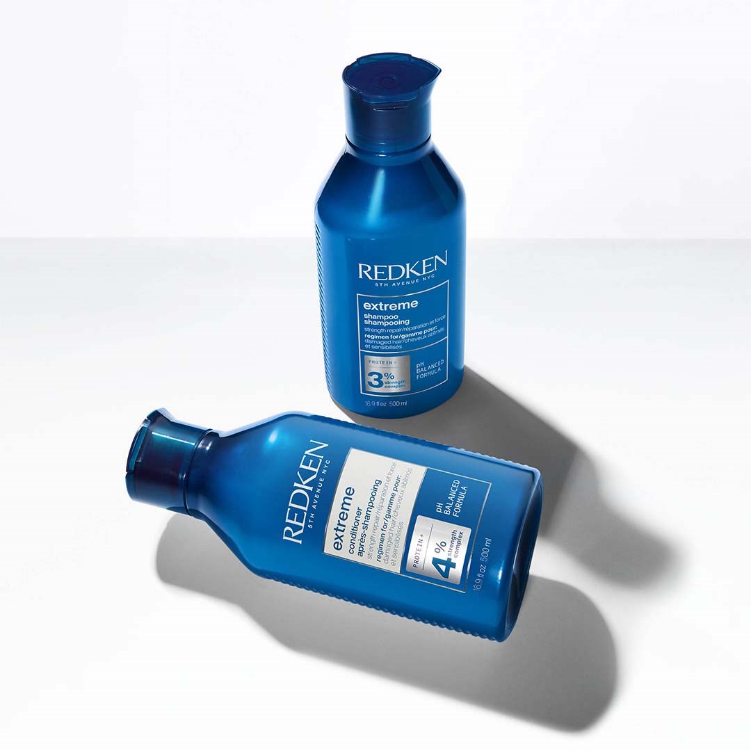 Redken Extreme Shampoo 500 ml (zdjęcie 11)