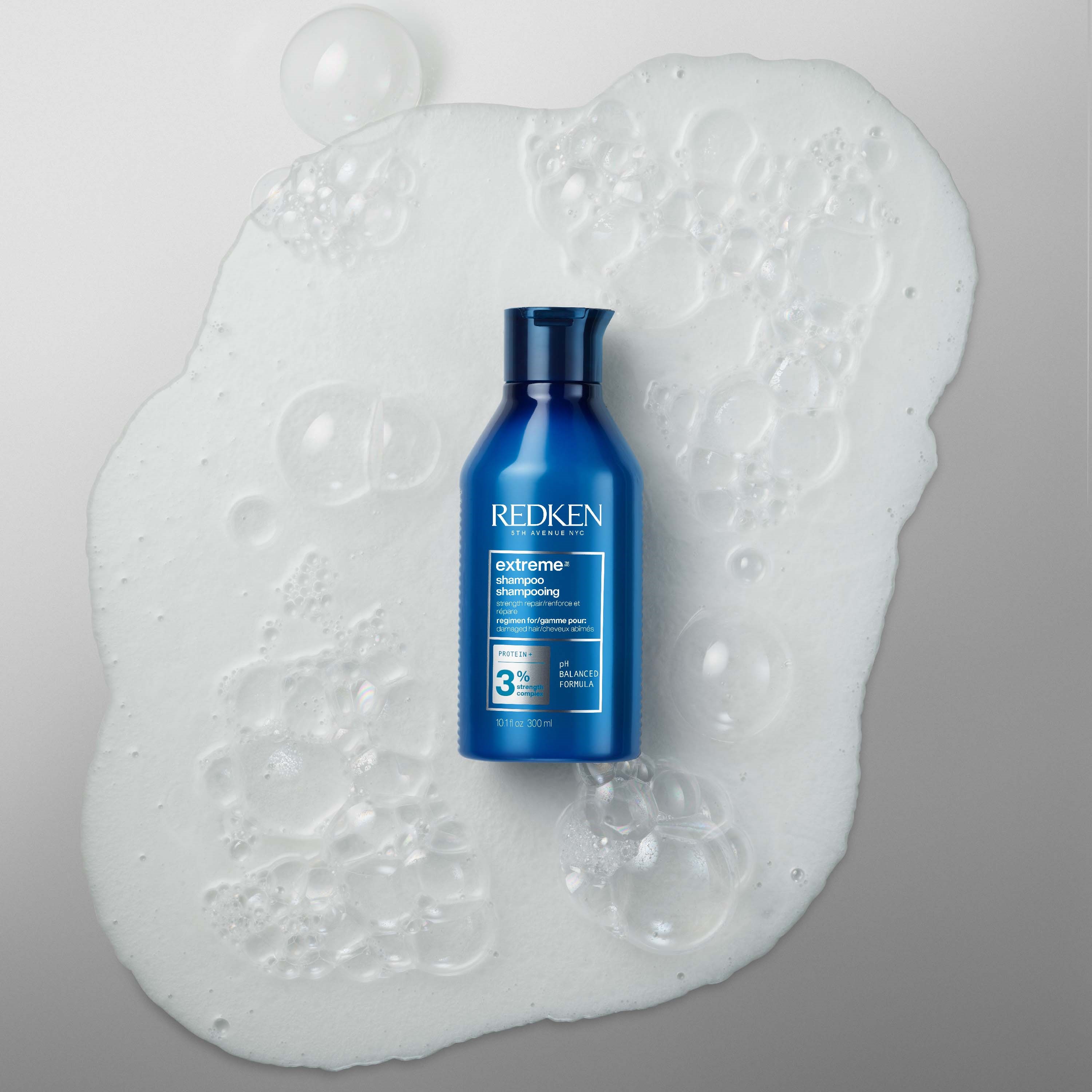 Redken Extreme Shampoo 500 ml (zdjęcie 4)