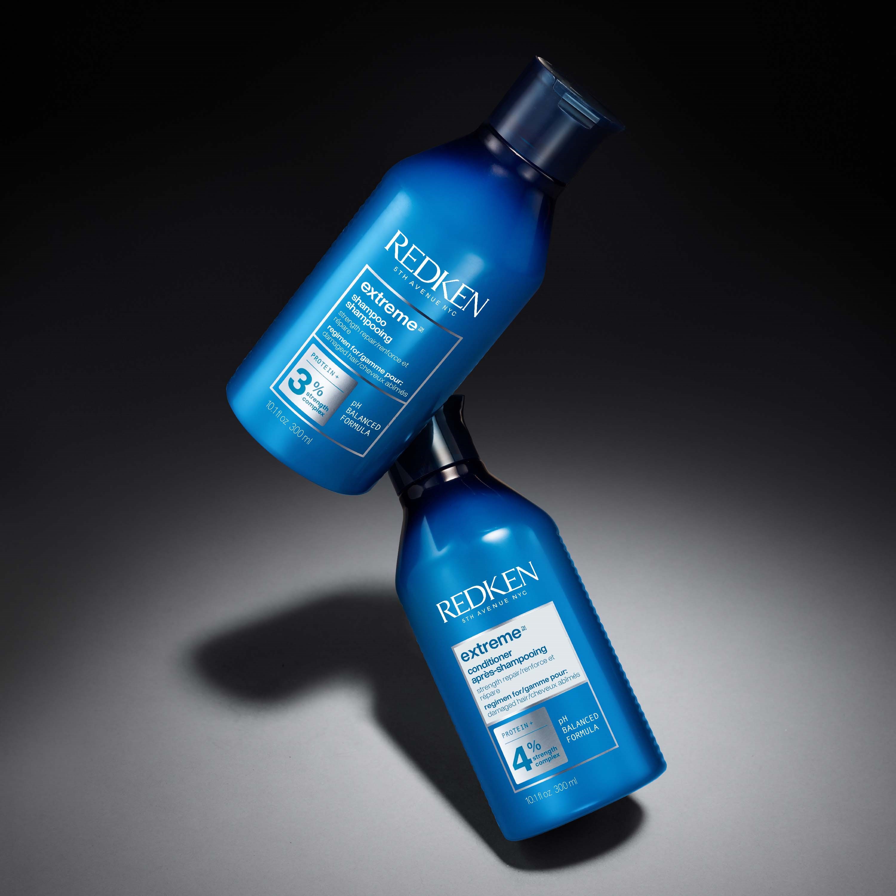 Redken Extreme Shampoo 500 ml (zdjęcie 5)