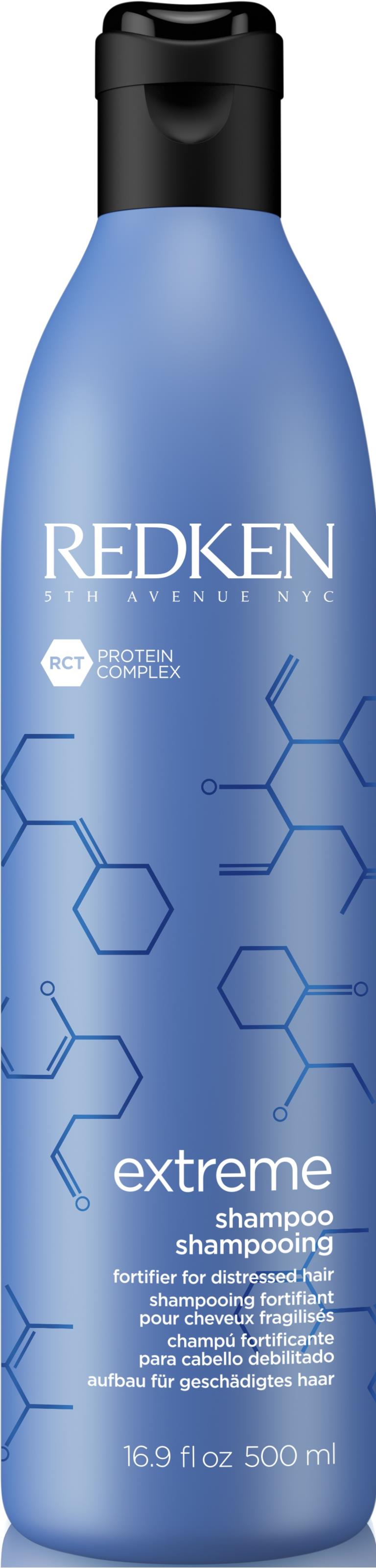 Redken Extreme Shampoo 500 ml
