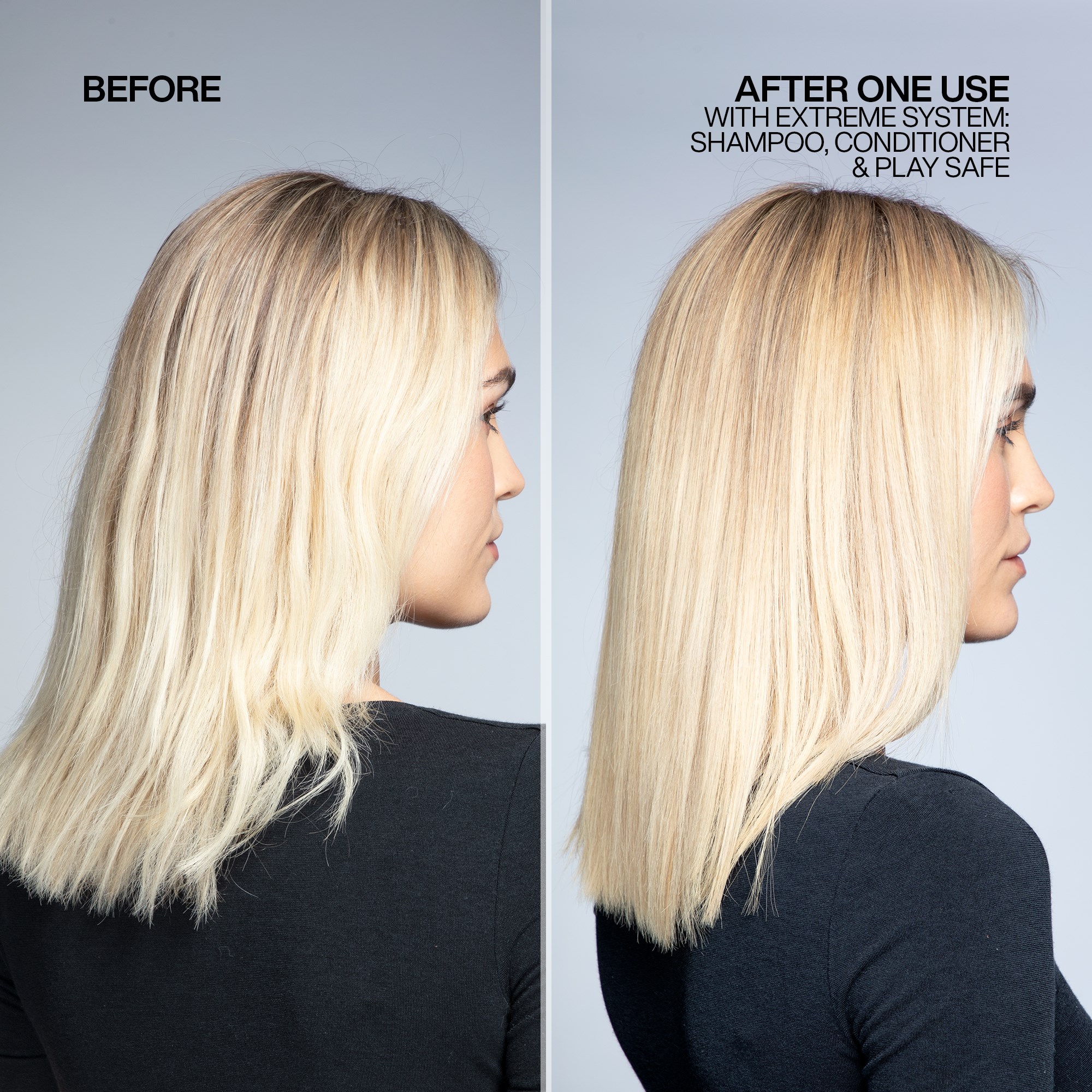 Redken Extreme Strength Builder Plus Mask 250 ml (obrázok 8)