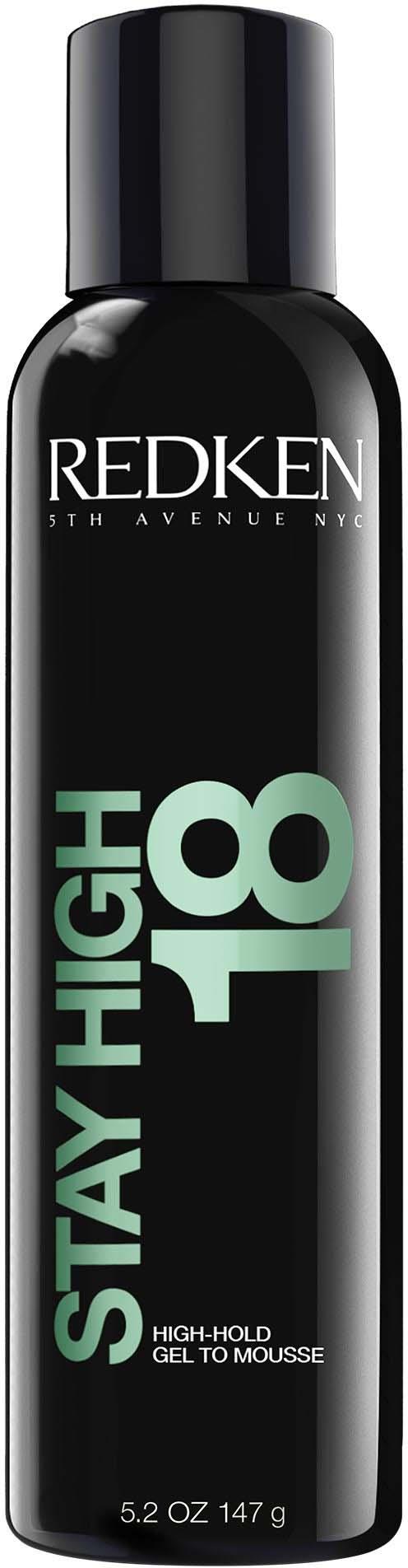Redken Fashion Collection Stay High 18 150 ml | lyko.com