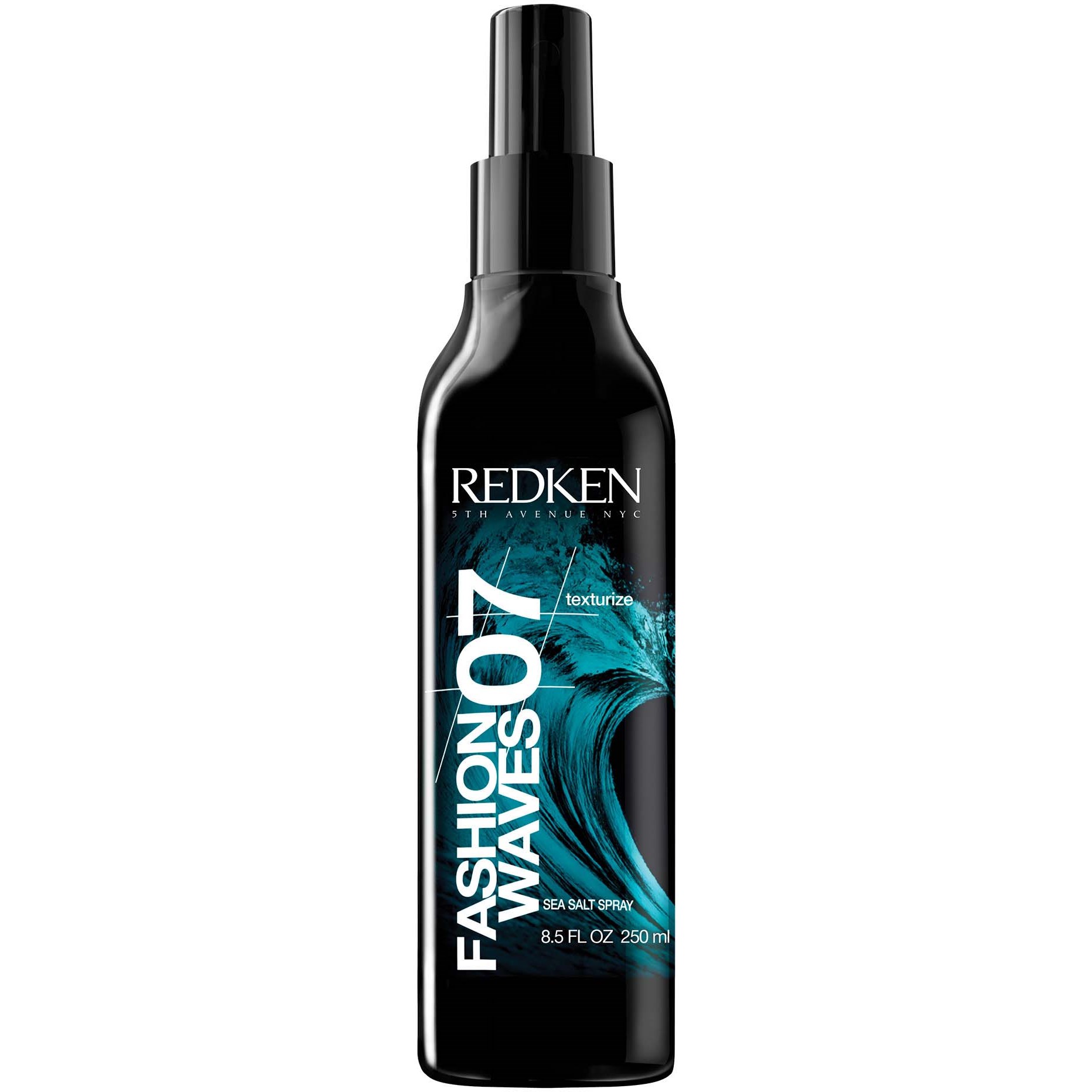 Redken Texturize Fashion Waves 07  250 ml