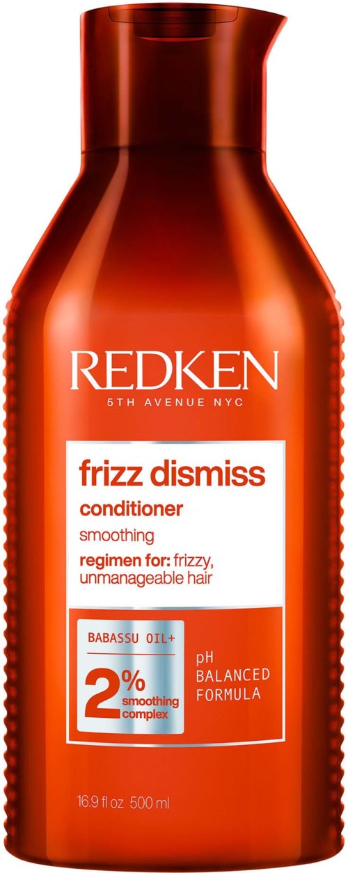 Redken Frizz Dismiss Conditioner 500 ml