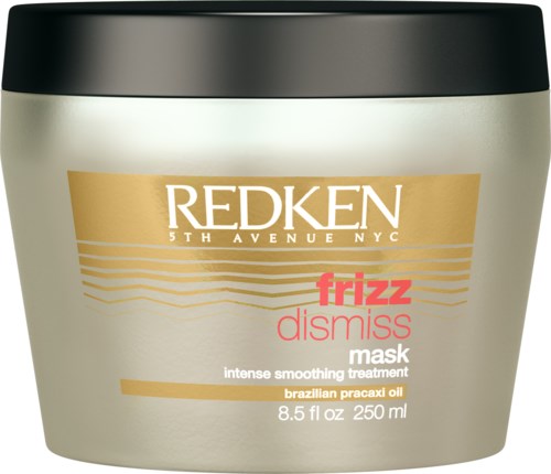 Redken Frizz Dismiss Mask 250 ml
