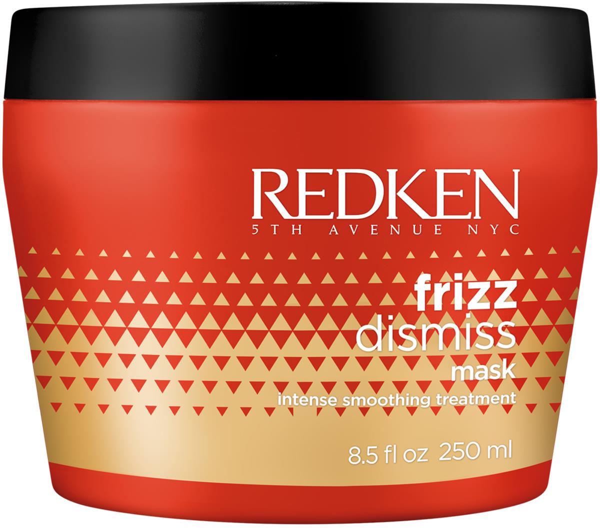 Redken Frizz Dismiss Mask 250 ml | lyko.com