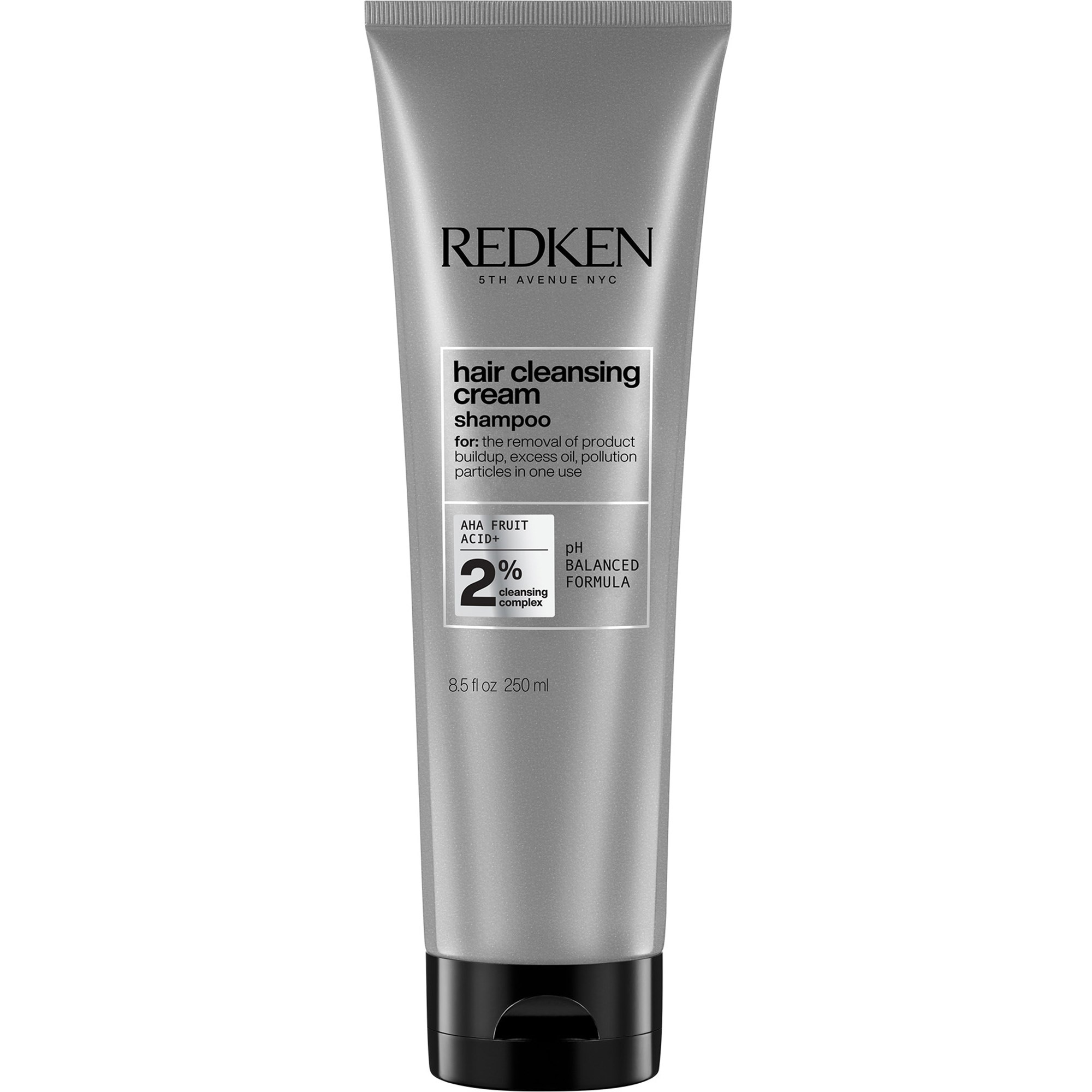 Läs mer om Redken Hair Cleansing Cream Shampoo 250 ml
