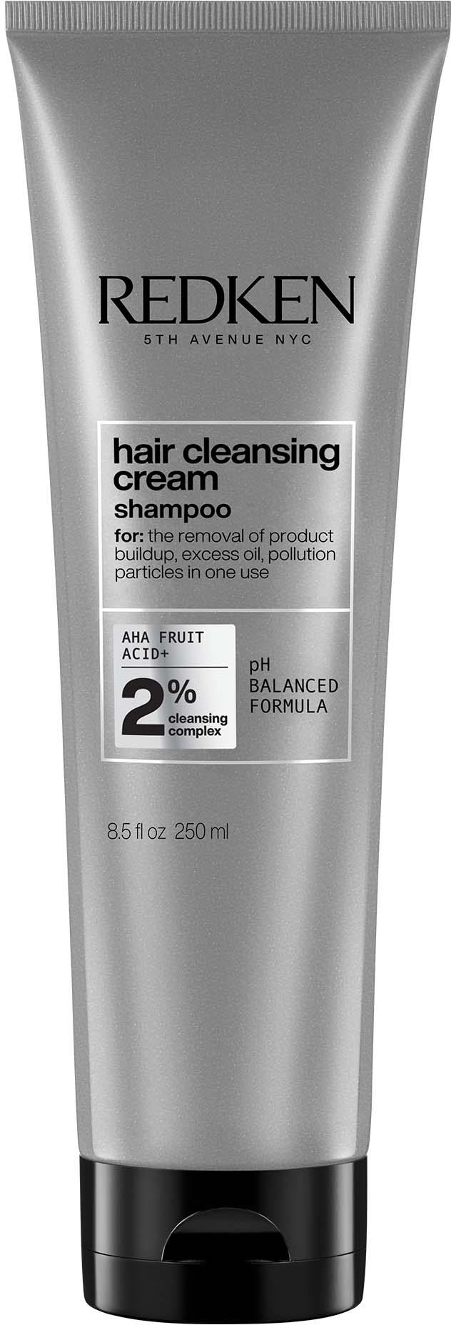 Redken Hair Cleansing Cream Shampoo 250 ml