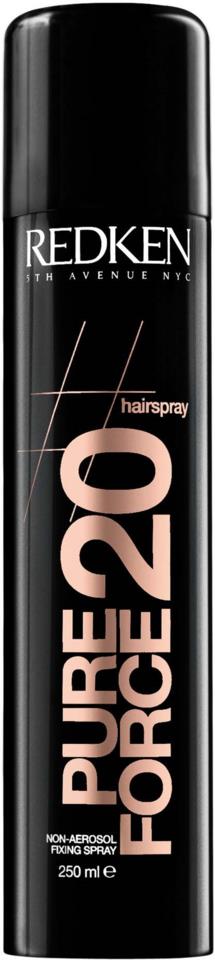Redken Hairspray Pure Force 20 250 ml
