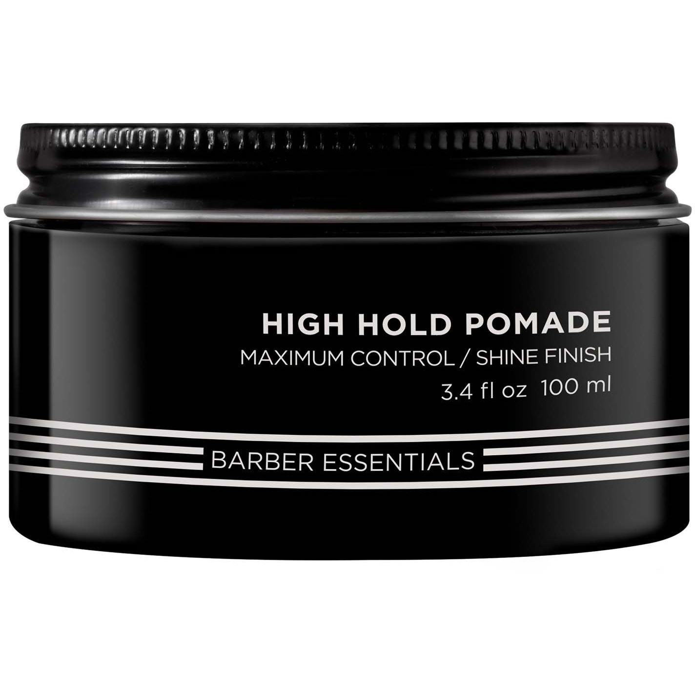 Redken High Hold Pomade 100 ml