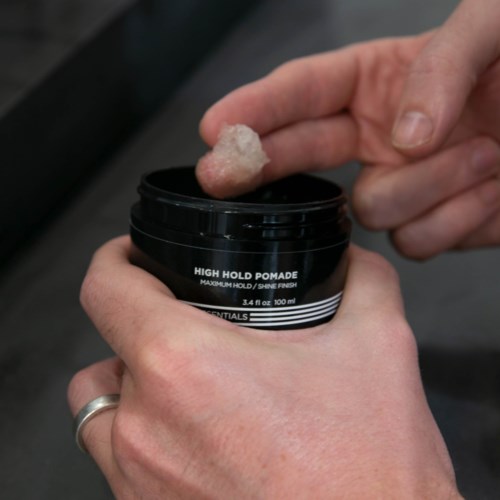 Redken High Hold Pomade 100 ml