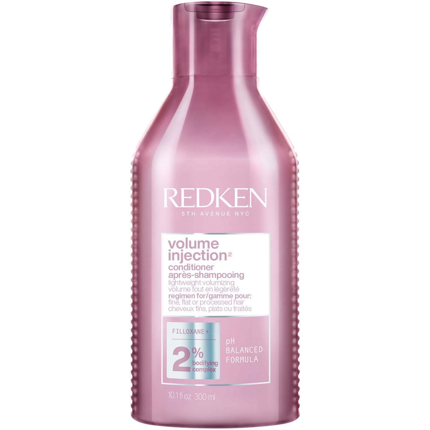 Redken Volume Injection Conditioner 300 ml
