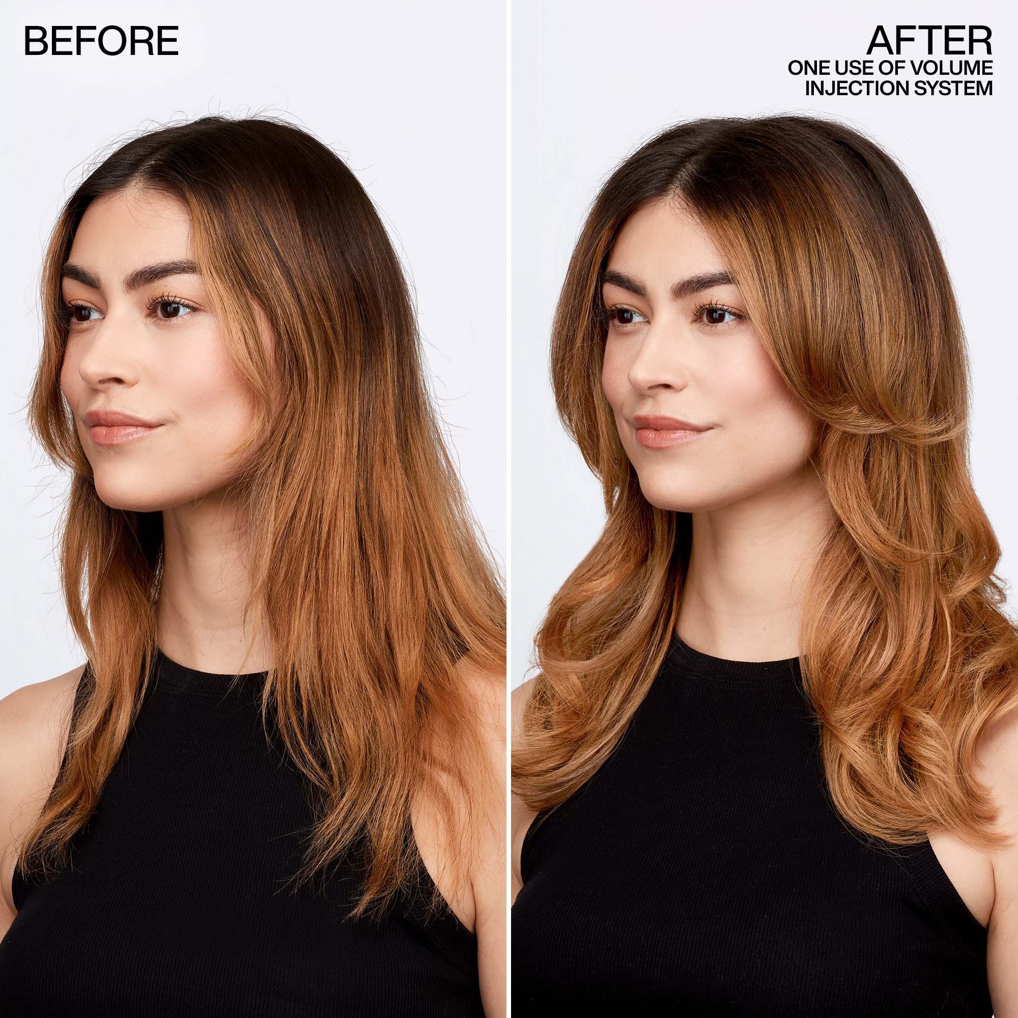 Redken Volume Injection Conditioner 300 ml (zdjęcie 3)