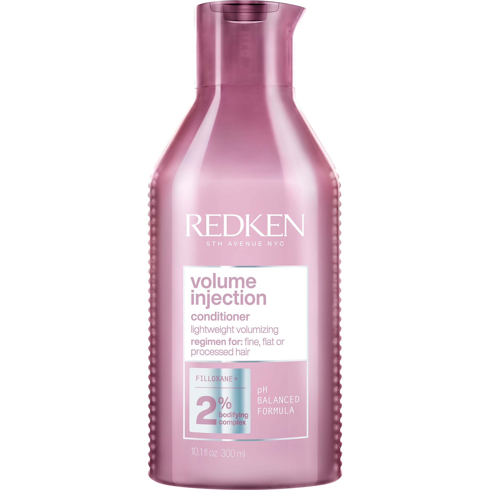 Redken Volume Injection Conditioner 300 ml (zdjęcie 9)