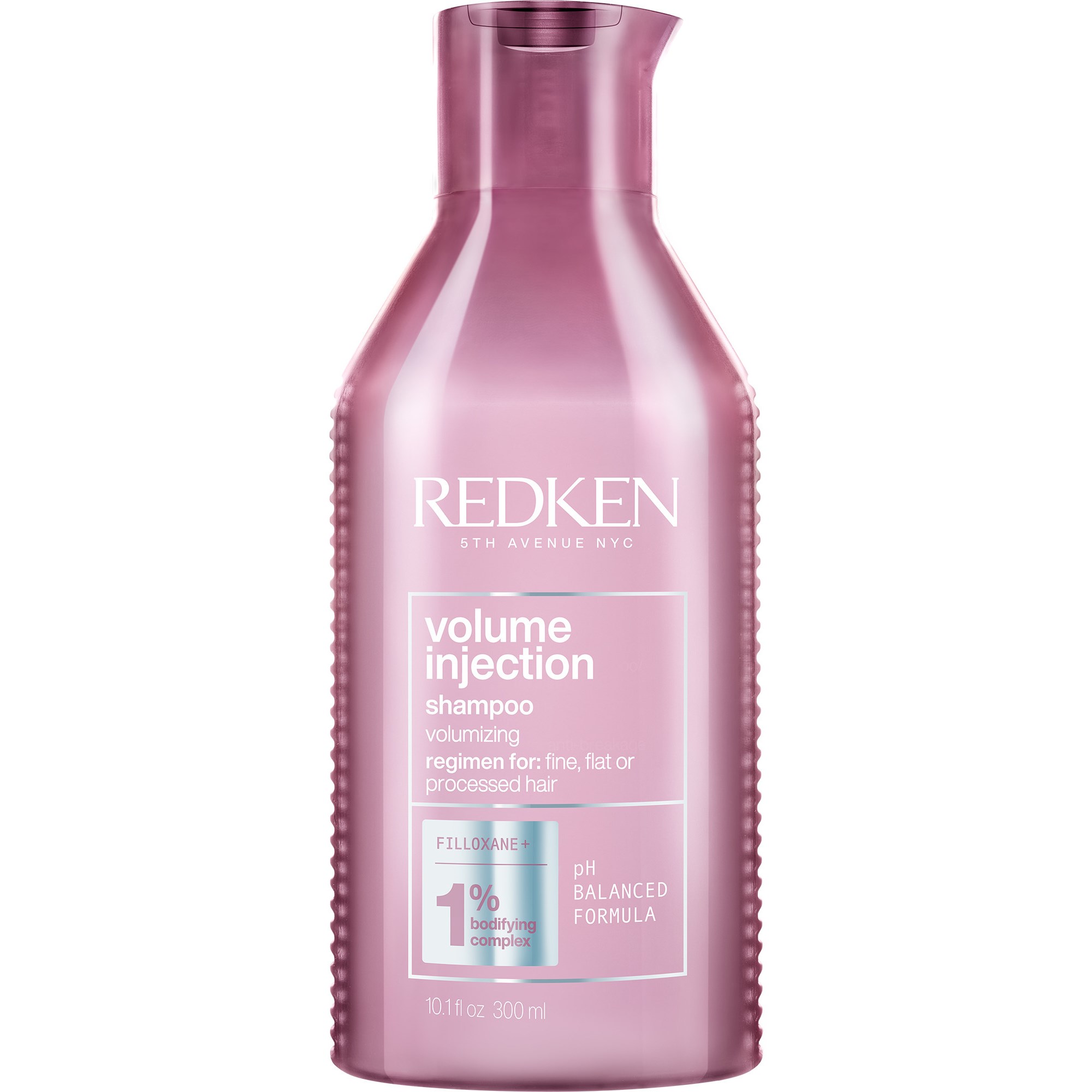 Läs mer om Redken High Rise Volume Shampoo 300 ml
