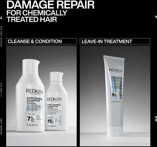 Redken Acidic Bonding Concentrate Holidays Kit