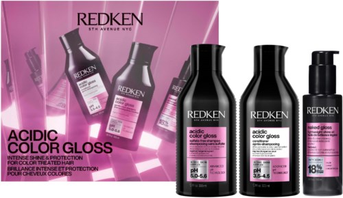 Redken Holidays Kit