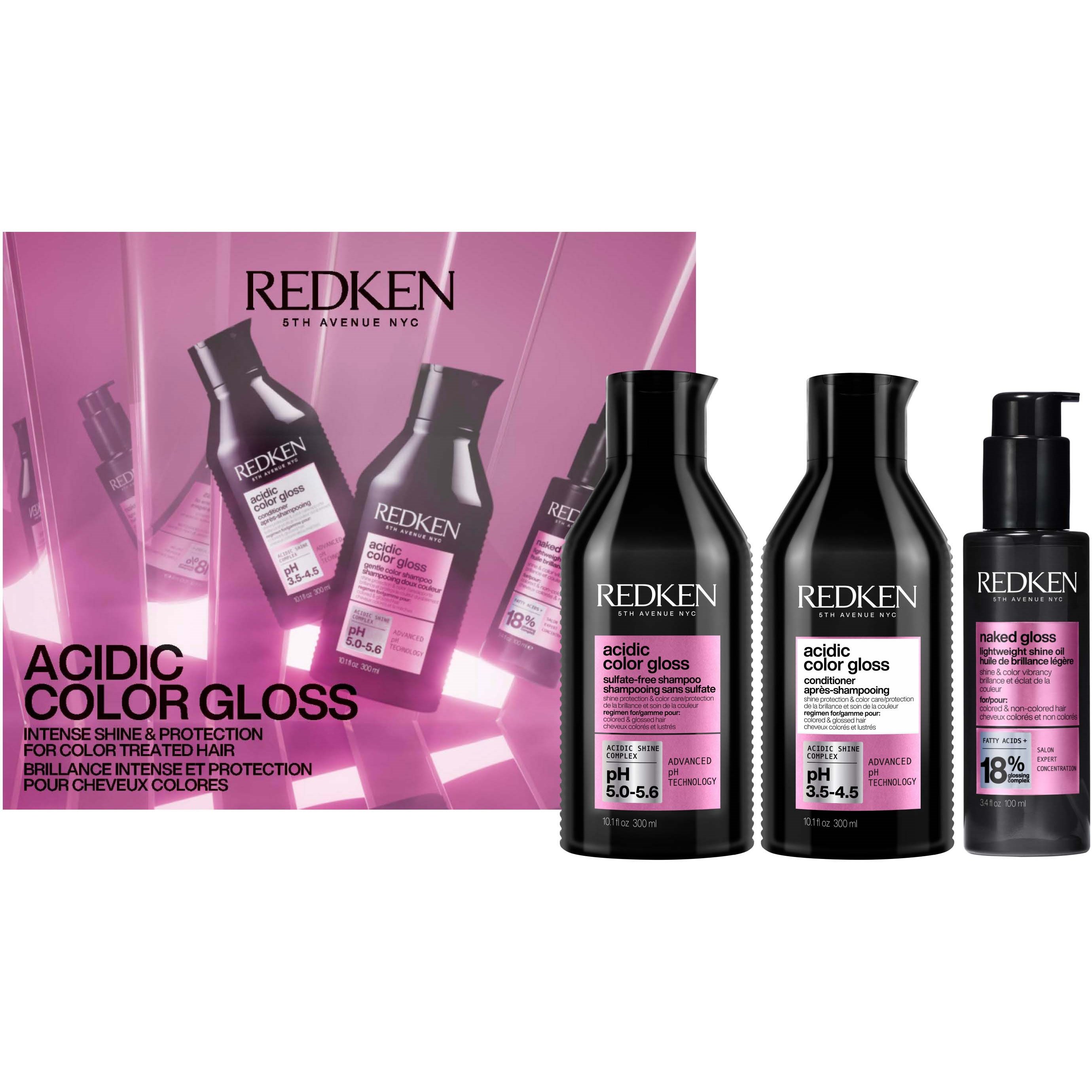 Redken Holidays Kit