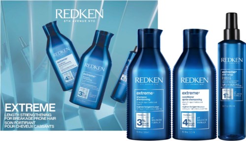 Redken Extreme Holidays Kit