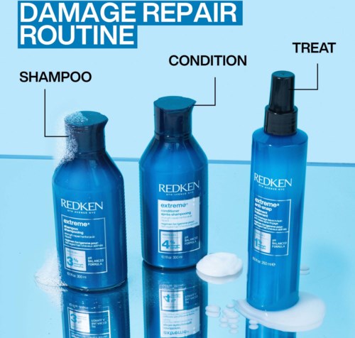 Redken Extreme Holidays Kit