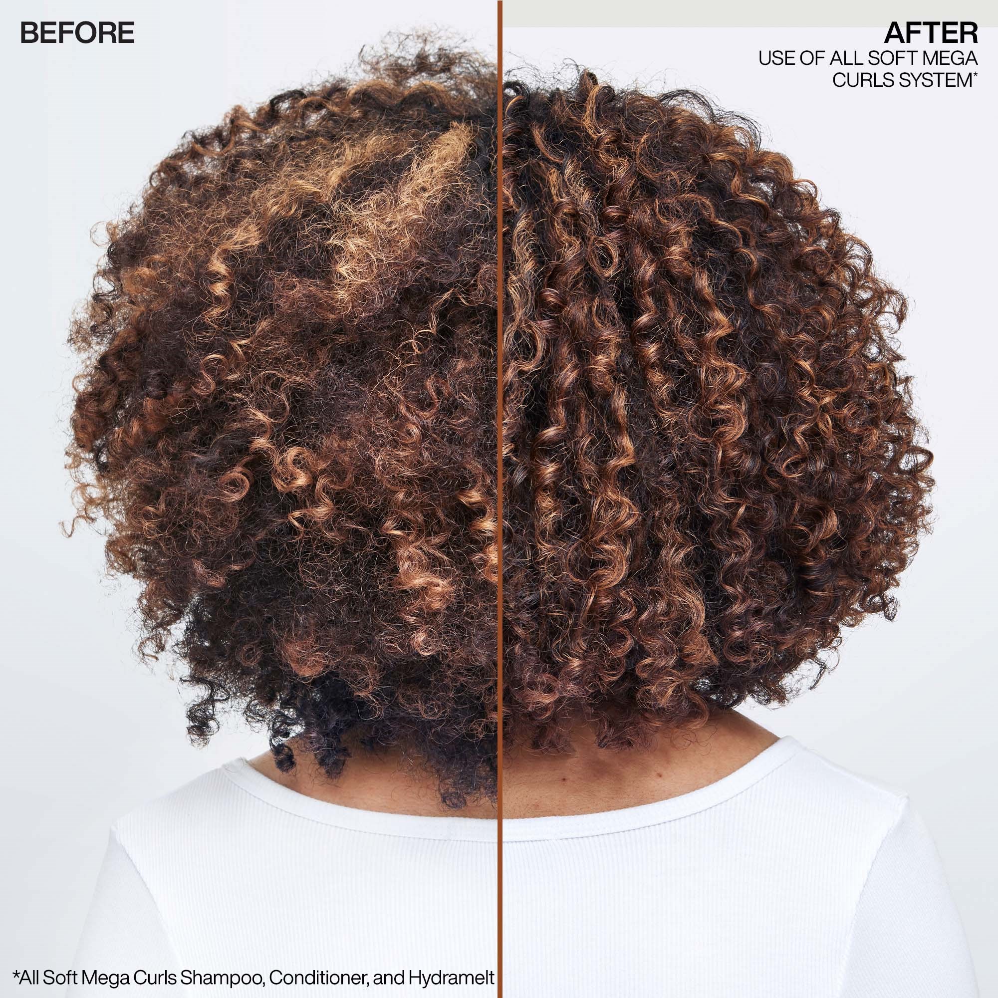 Redken All Soft Mega Curls Hydramelt 150 ml (obrázok 4)