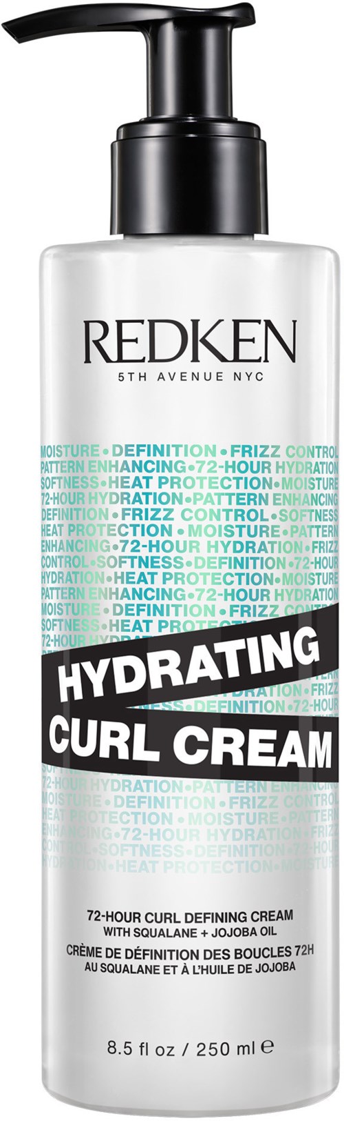 Redken Curl Stylers Hydrating Curl Cream 250 ml