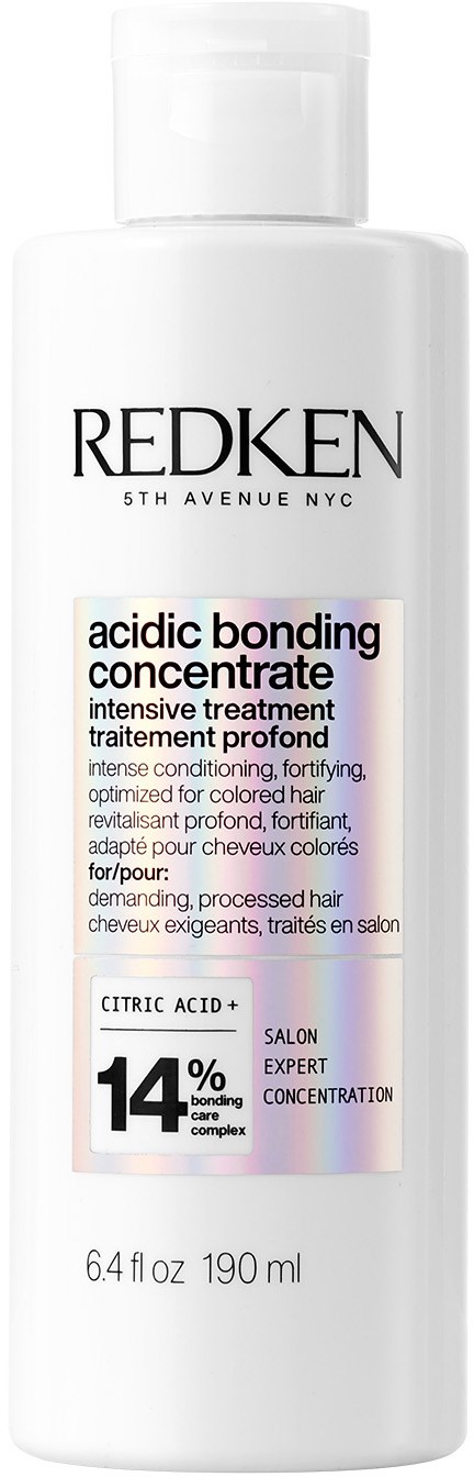 Redken Acidic Bonding Concentrate Intensive Pre-Treatment 190 ml