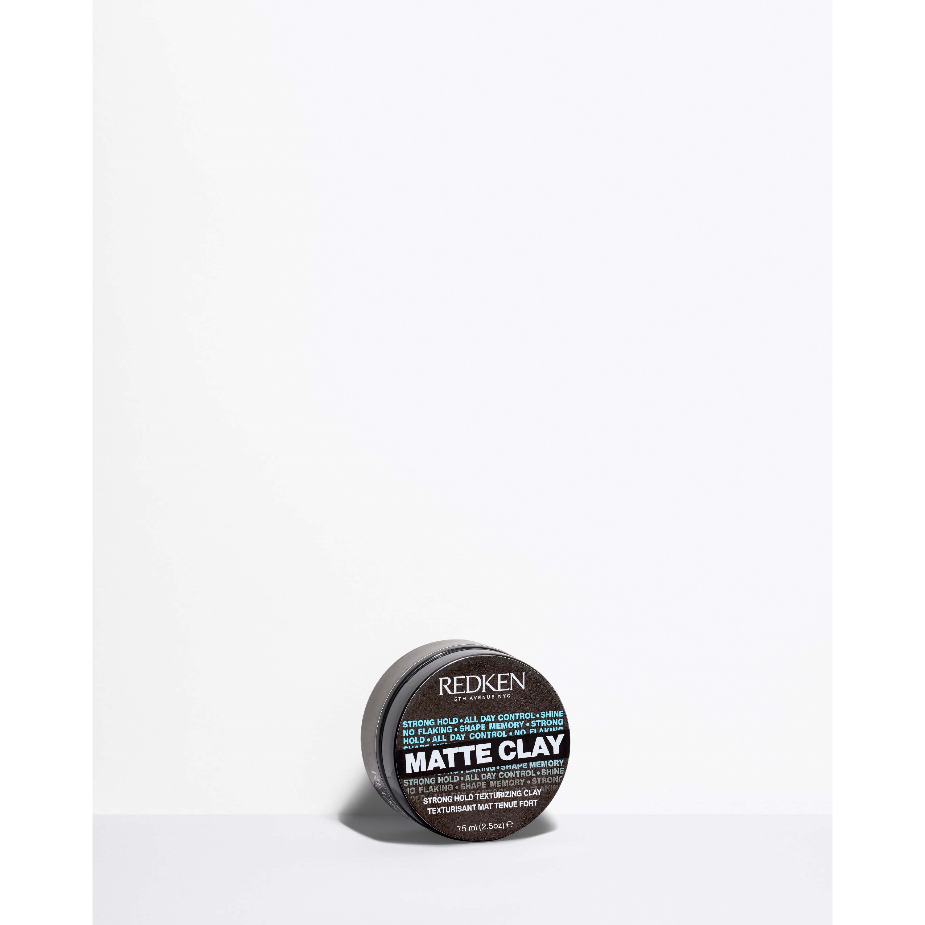 Redken Styling Matte Clay 75ml 75 ml (zdjęcie 4)