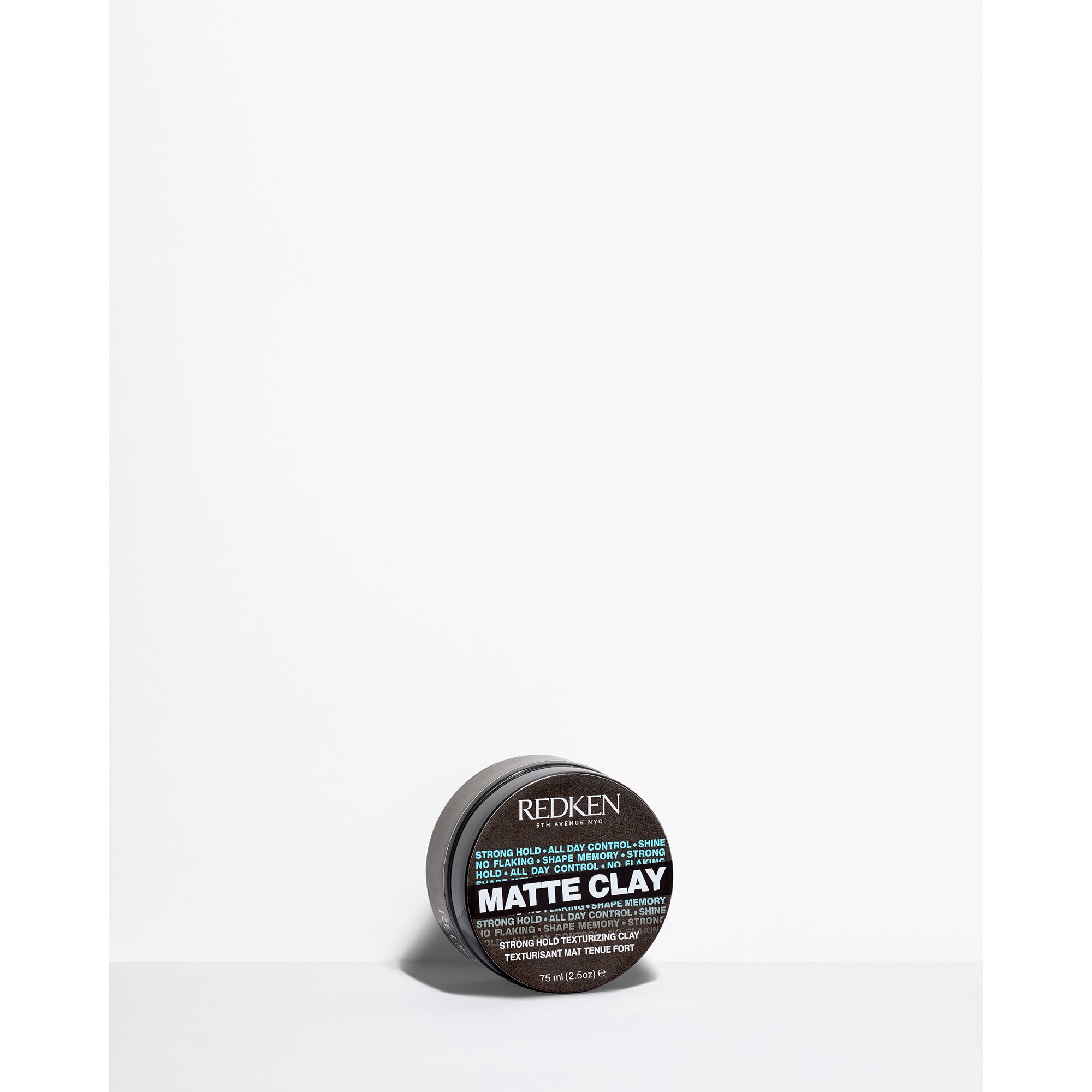 Redken Styling Matte Clay 75ml 75 ml (obrázok 5)