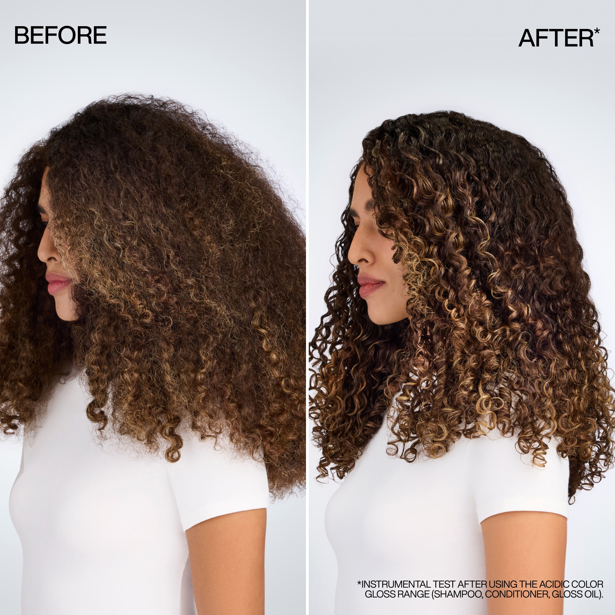 Redken Acidic Color Gloss Naked Gloss 100 ml (zdjęcie 4)