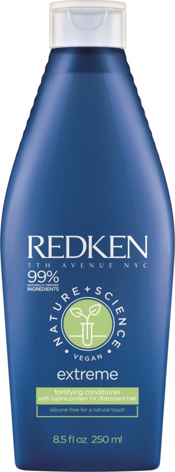 Redken Nature + Science Extreme Conditioner  250 ml